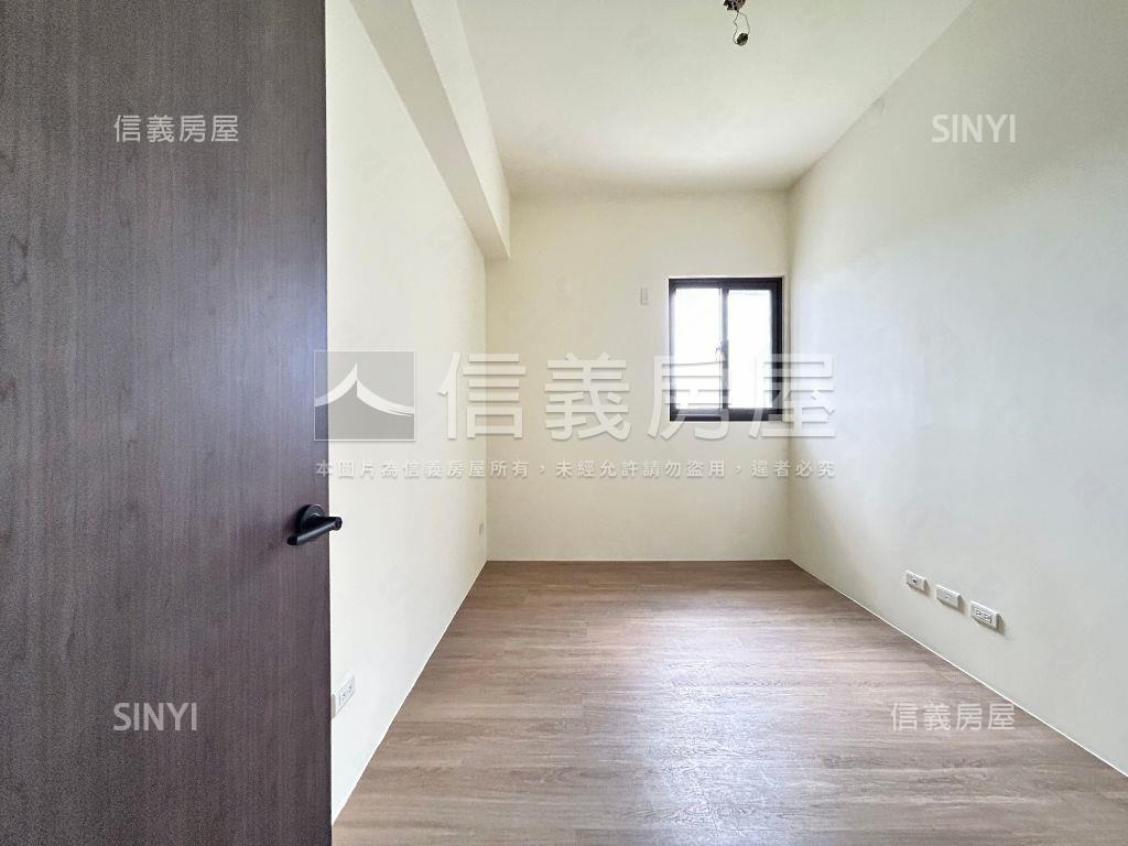 泉宇大隱３房房屋室內格局與周邊環境