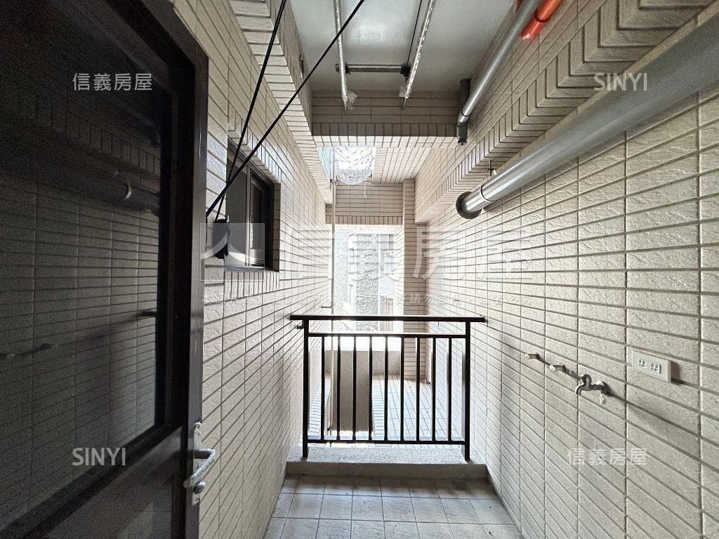 泉宇大隱３房房屋室內格局與周邊環境