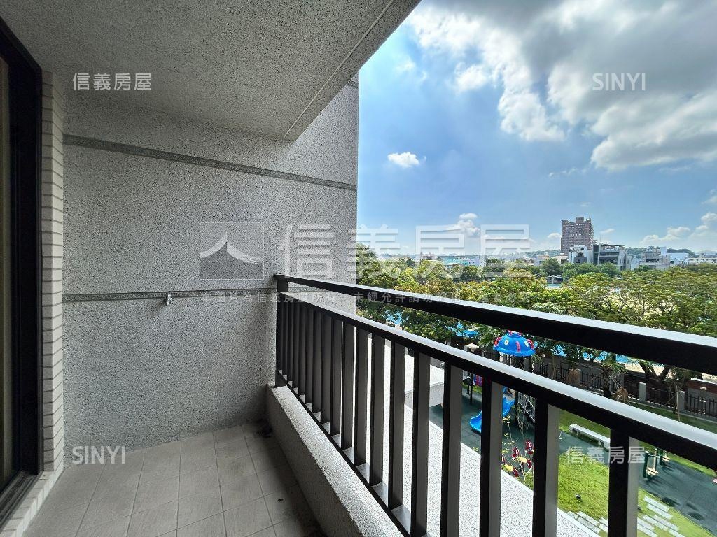 泉宇大隱３房房屋室內格局與周邊環境