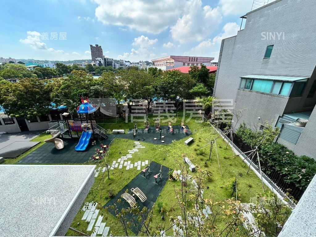 泉宇大隱３房房屋室內格局與周邊環境