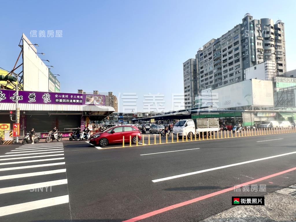 近東橋傳統車墅房屋室內格局與周邊環境