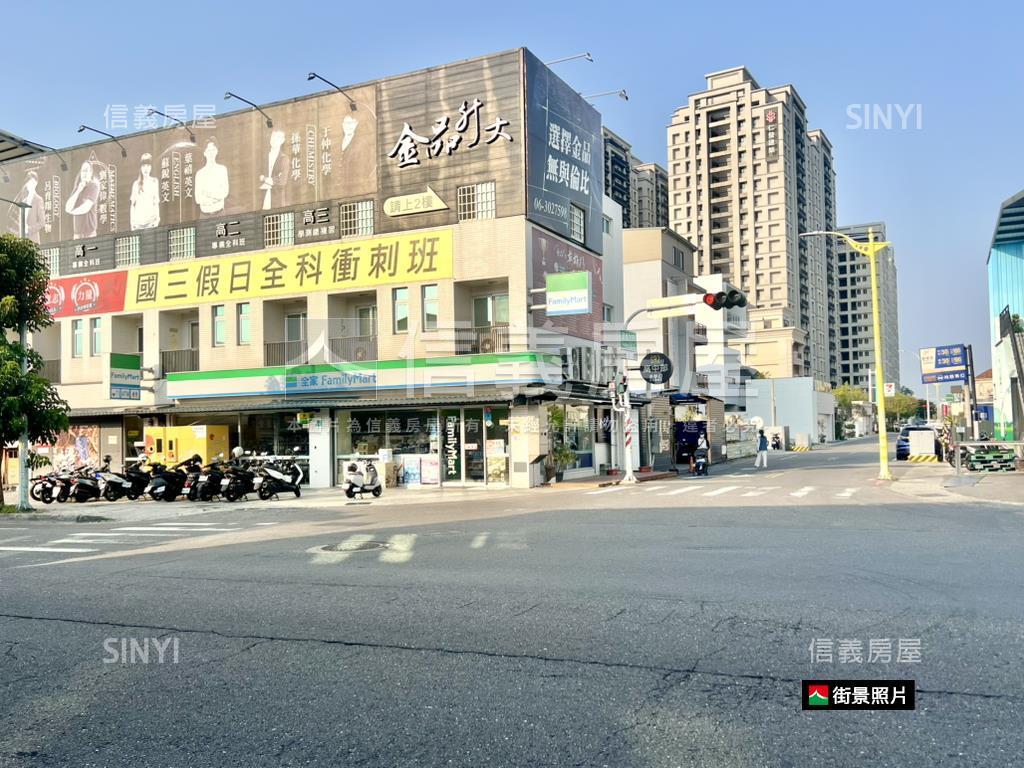 近東橋傳統車墅房屋室內格局與周邊環境