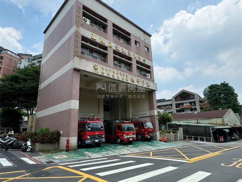 低公設比幸福我家３房車位房屋室內格局與周邊環境