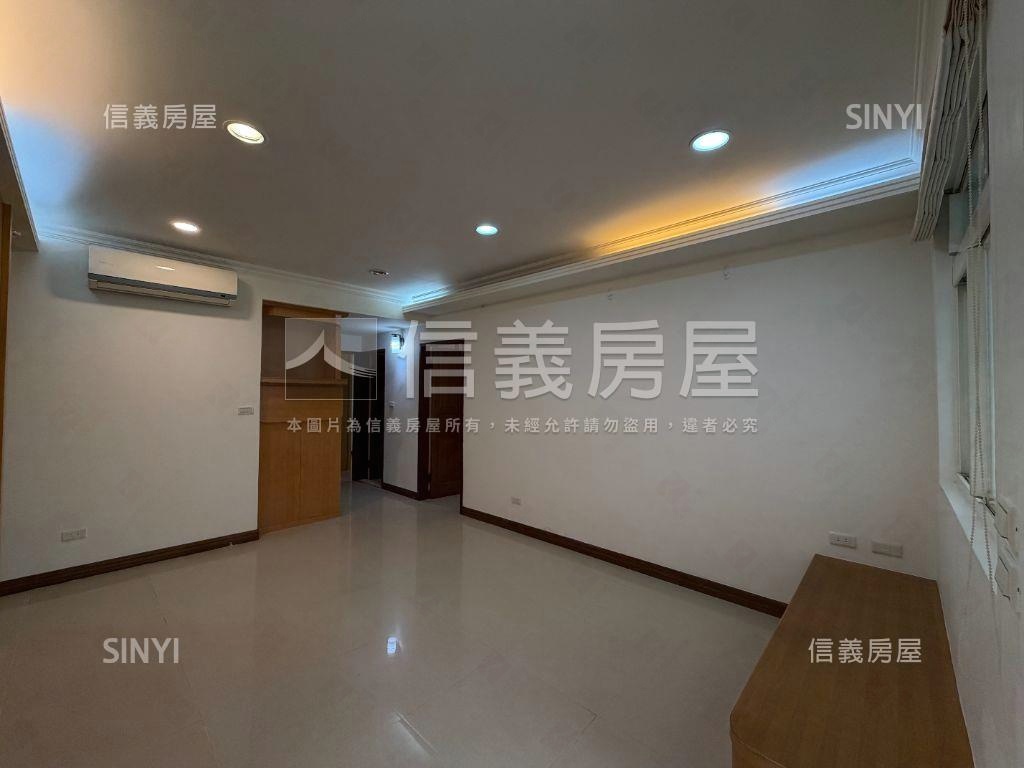 濱湖園．綠映生輝邊間一樓房屋室內格局與周邊環境