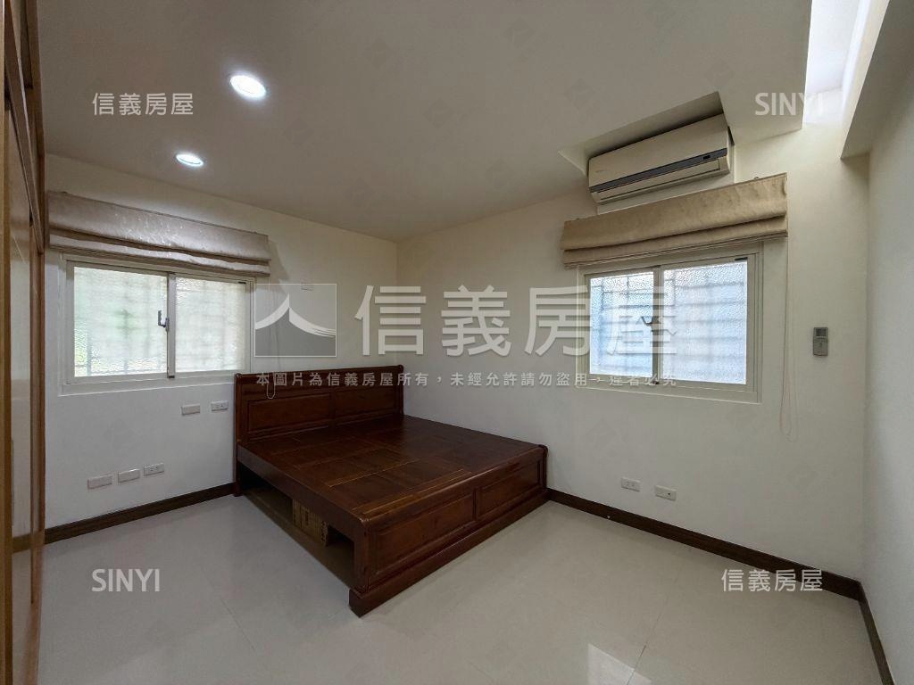 濱湖園．綠映生輝邊間一樓房屋室內格局與周邊環境