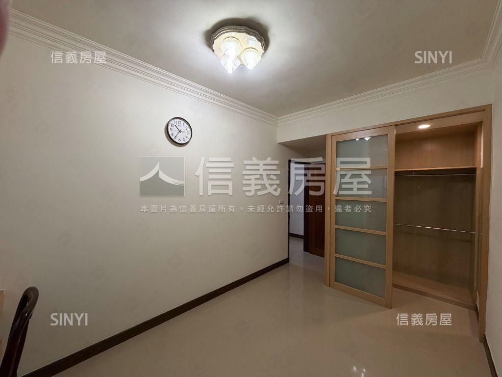 濱湖園．綠映生輝邊間一樓房屋室內格局與周邊環境