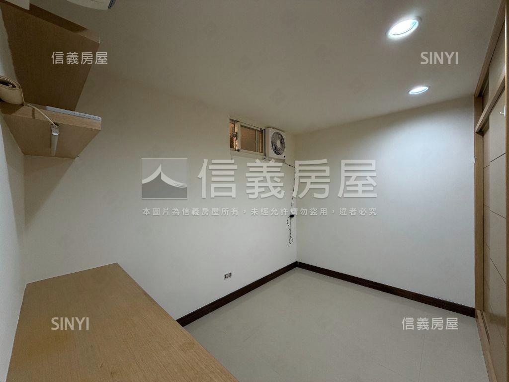 濱湖園．綠映生輝邊間一樓房屋室內格局與周邊環境