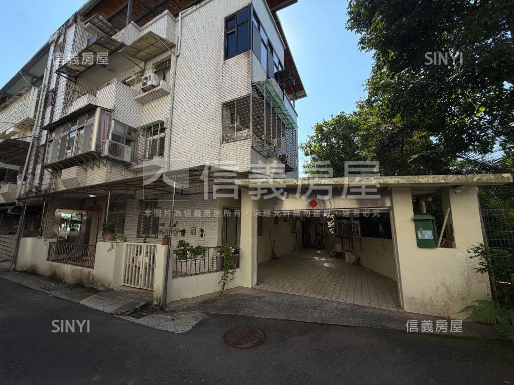 濱湖園．綠映生輝邊間一樓房屋室內格局與周邊環境