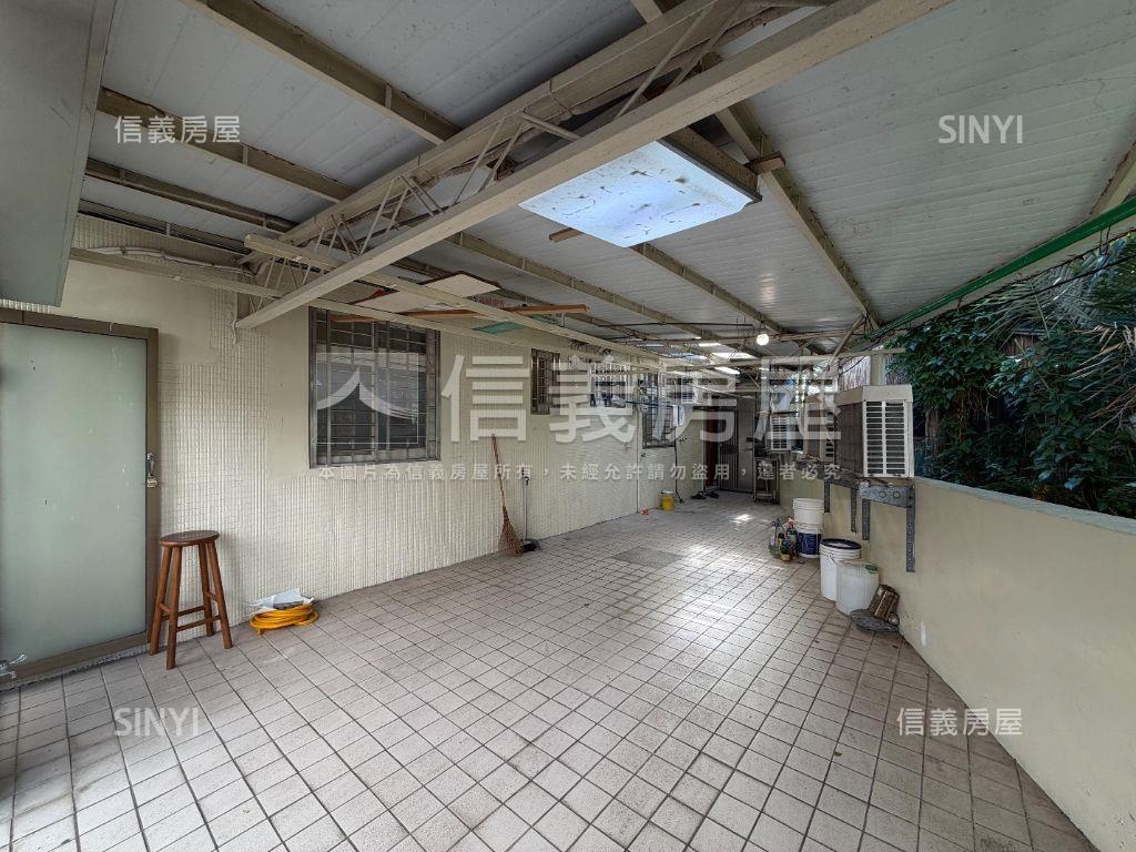 濱湖園．綠映生輝邊間一樓房屋室內格局與周邊環境