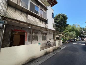 濱湖園．綠映生輝邊間一樓