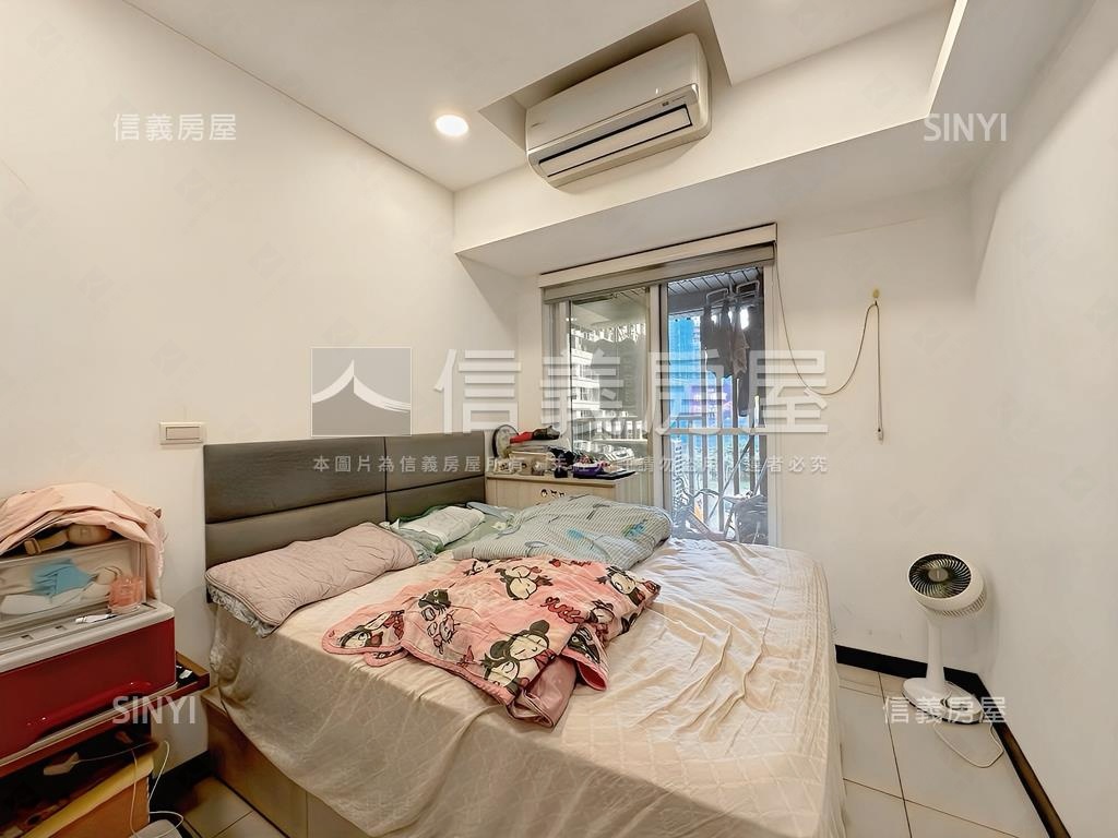 江翠北Ｅ區溫馨兩房車位房屋室內格局與周邊環境