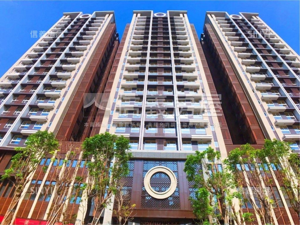 江翠北Ｅ區溫馨兩房車位房屋室內格局與周邊環境