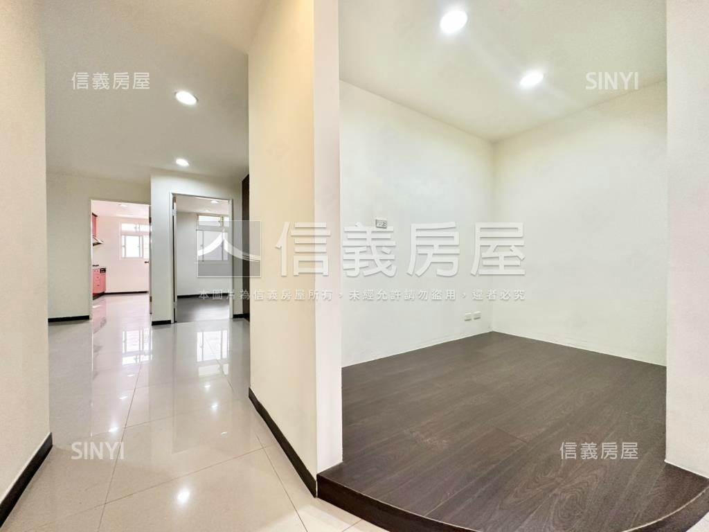 ＊雙捷運＊陽明街採光美寓房屋室內格局與周邊環境