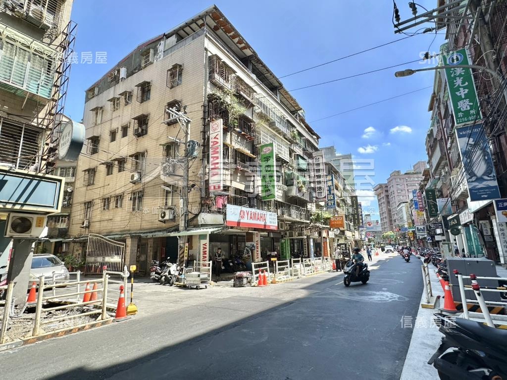 ＊雙捷運＊陽明街採光美寓房屋室內格局與周邊環境