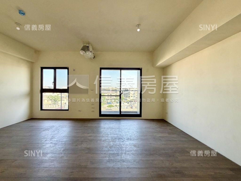 華友聯２房雙衛平車房屋室內格局與周邊環境