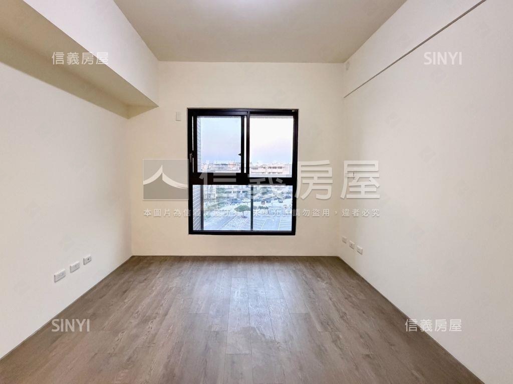 華友聯２房雙衛平車房屋室內格局與周邊環境