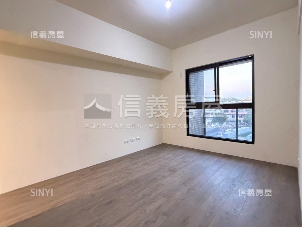 華友聯２房雙衛平車房屋室內格局與周邊環境