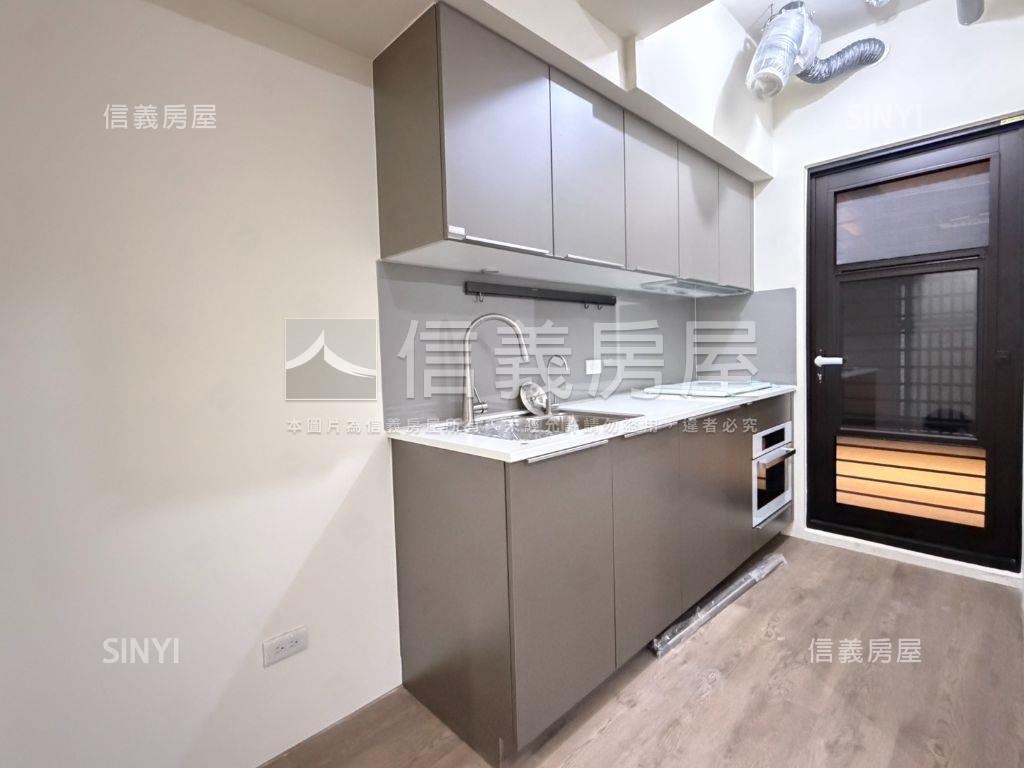 華友聯２房雙衛平車房屋室內格局與周邊環境