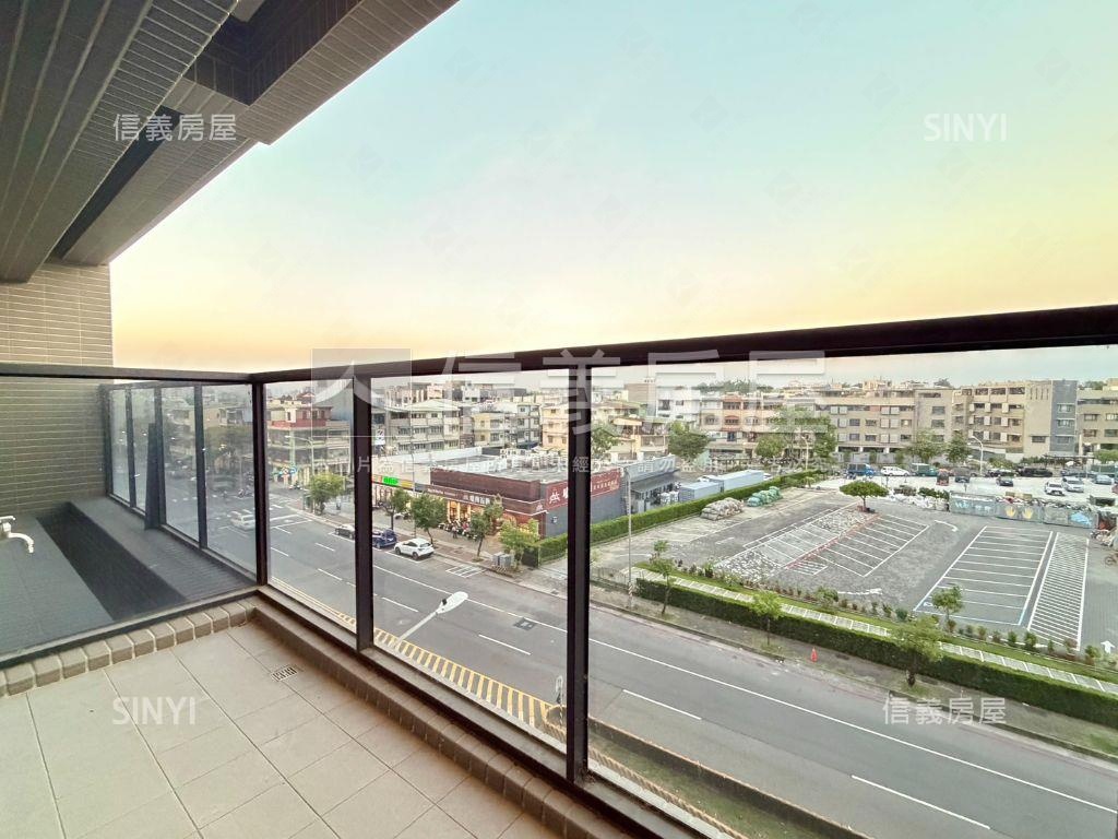 華友聯２房雙衛平車房屋室內格局與周邊環境