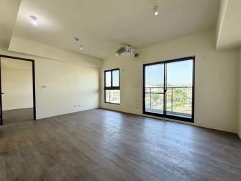 華友聯大２房雙衛平車