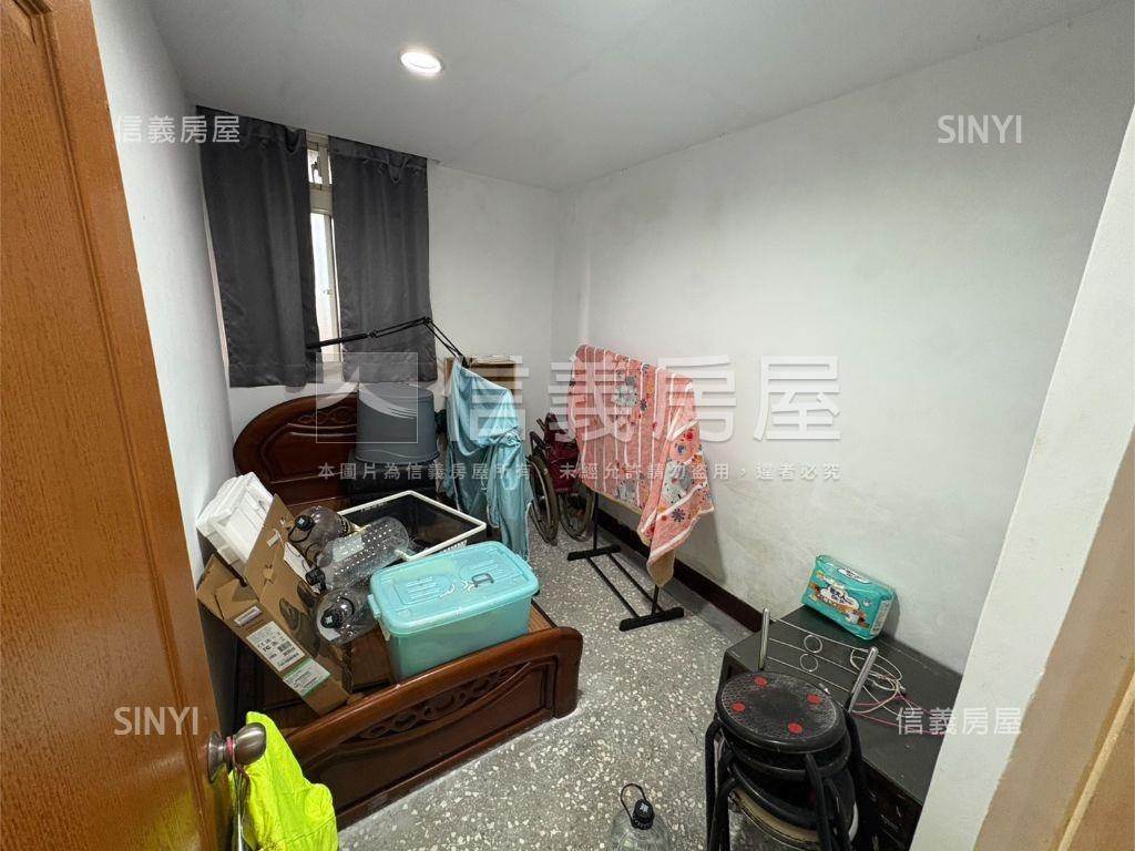 暖暖壹樓公寓房屋室內格局與周邊環境