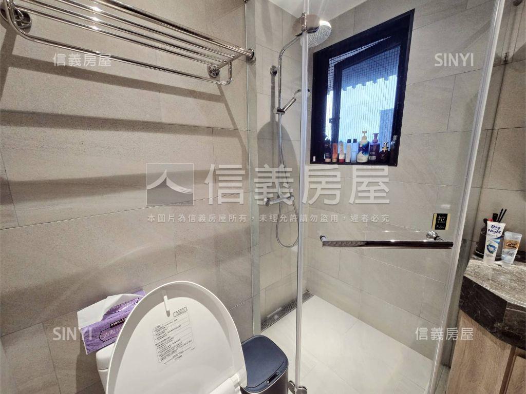 元利台大公館河景兩房車位房屋室內格局與周邊環境