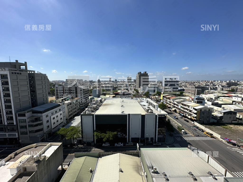 專任約探索公園景觀美兩房房屋室內格局與周邊環境