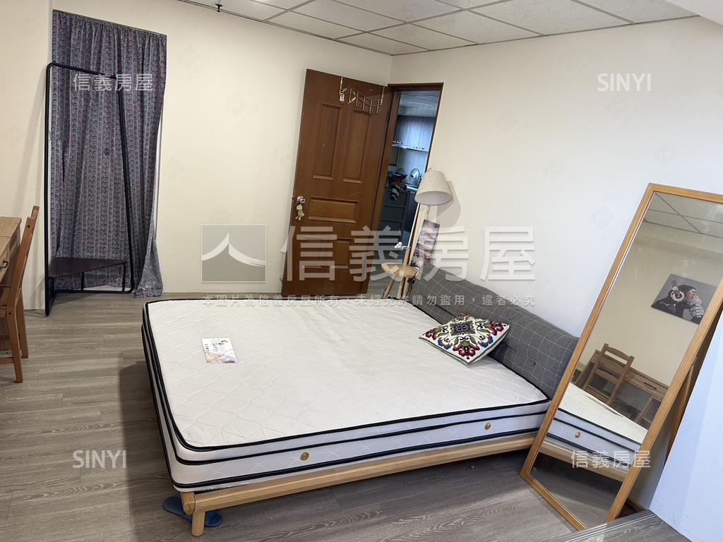 專任約探索公園景觀美兩房房屋室內格局與周邊環境