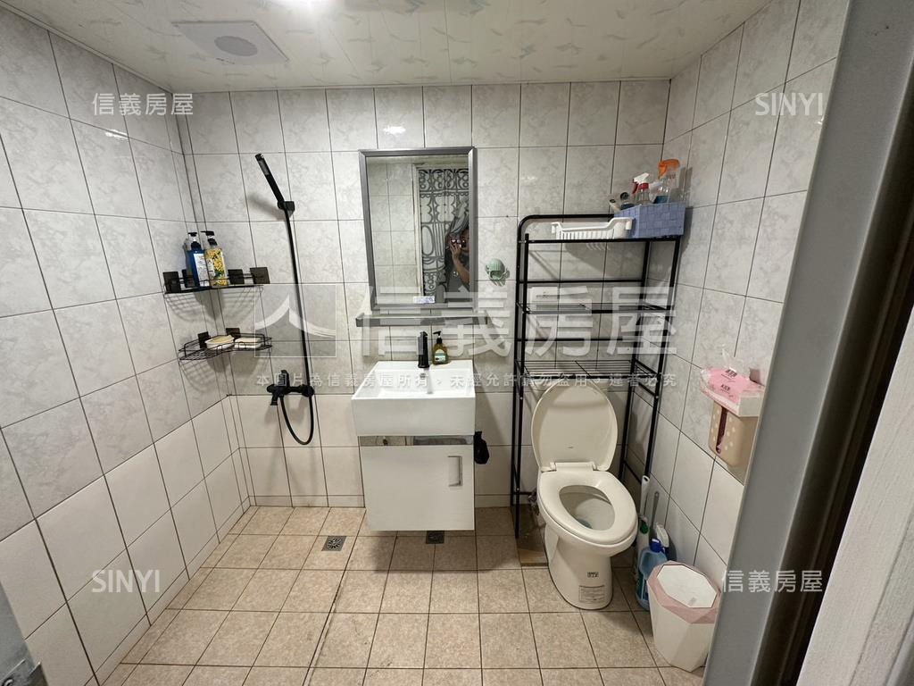 專任約探索公園景觀美兩房房屋室內格局與周邊環境