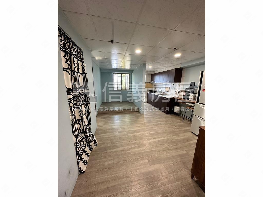 專任約探索公園景觀美兩房房屋室內格局與周邊環境