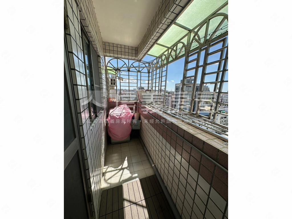 專任約探索公園景觀美兩房房屋室內格局與周邊環境