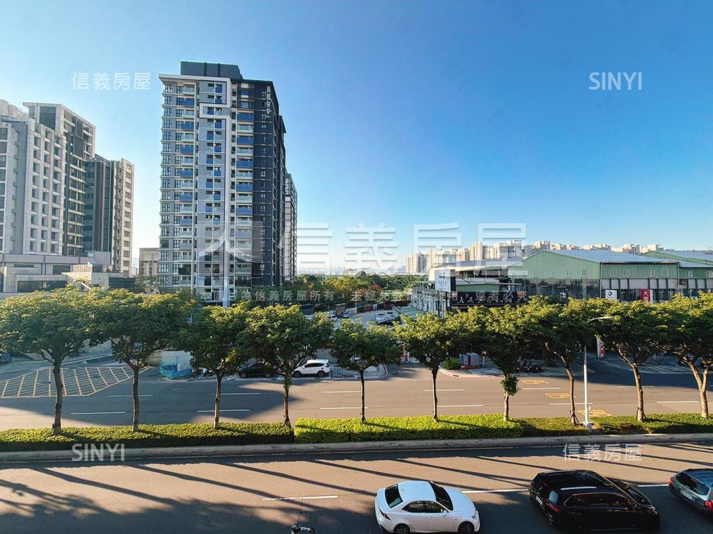 板南線大４房房屋室內格局與周邊環境