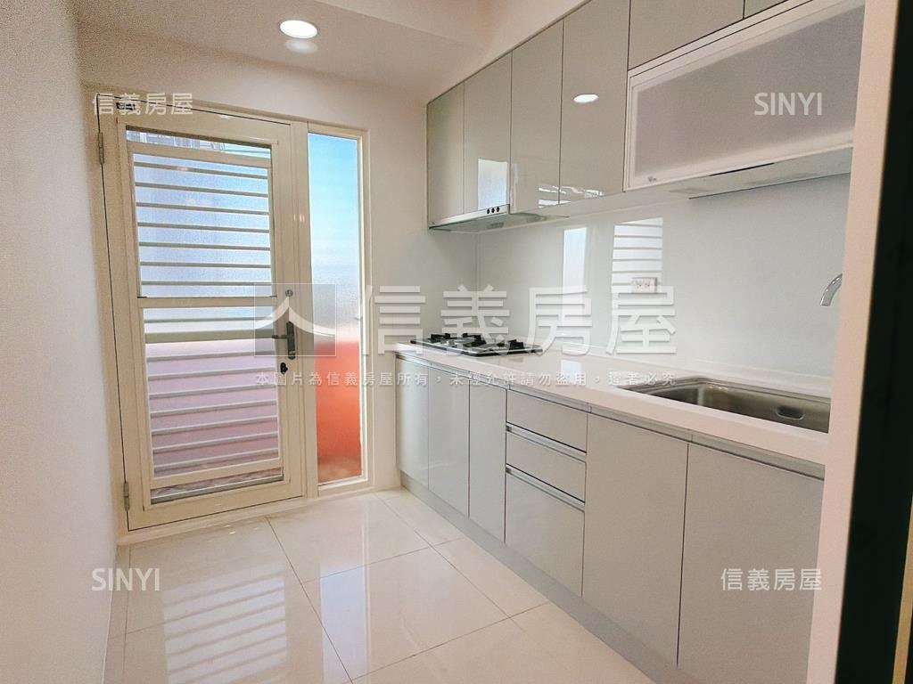 板南線大４房房屋室內格局與周邊環境