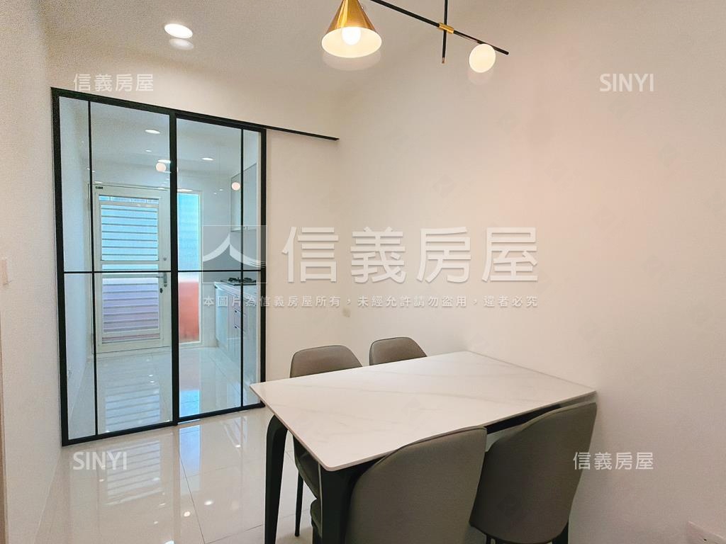 板南線大４房房屋室內格局與周邊環境