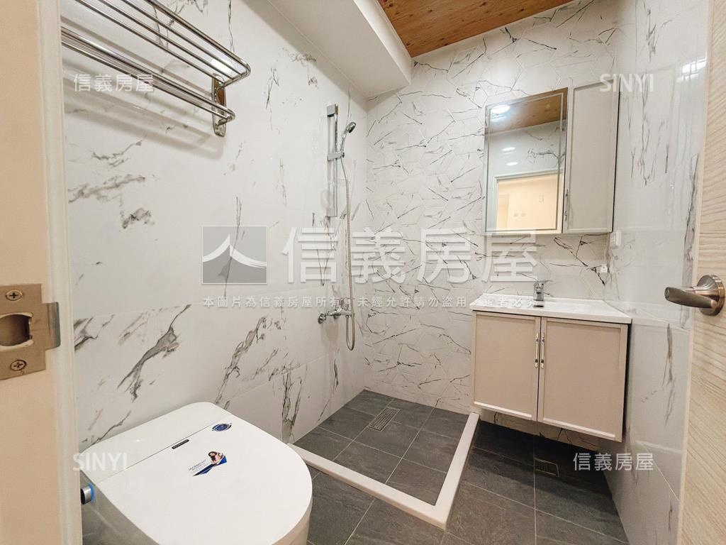 板南線大４房房屋室內格局與周邊環境