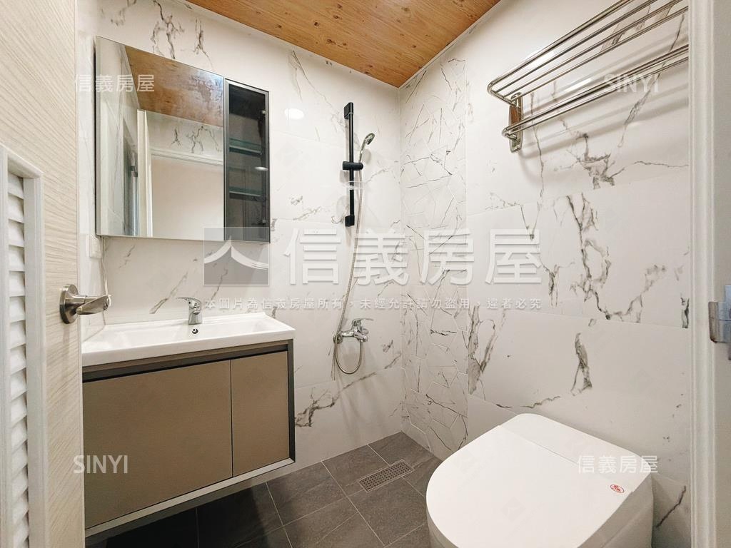 板南線大４房房屋室內格局與周邊環境