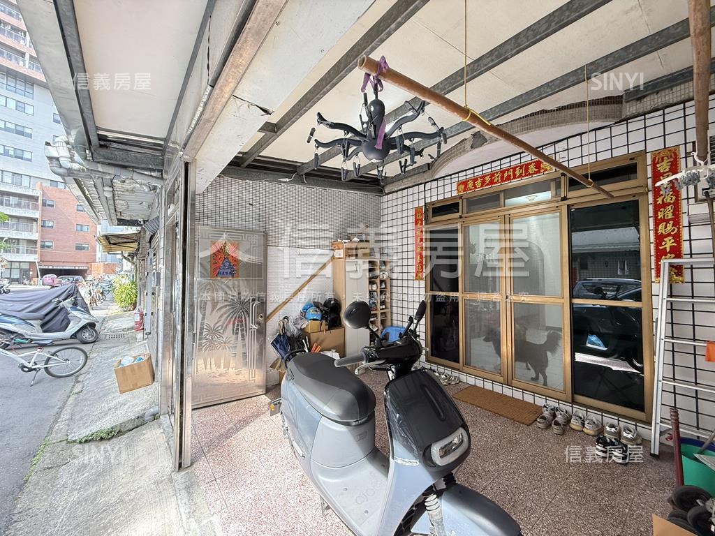 ★溫馨★一樓大空間機能好房屋室內格局與周邊環境