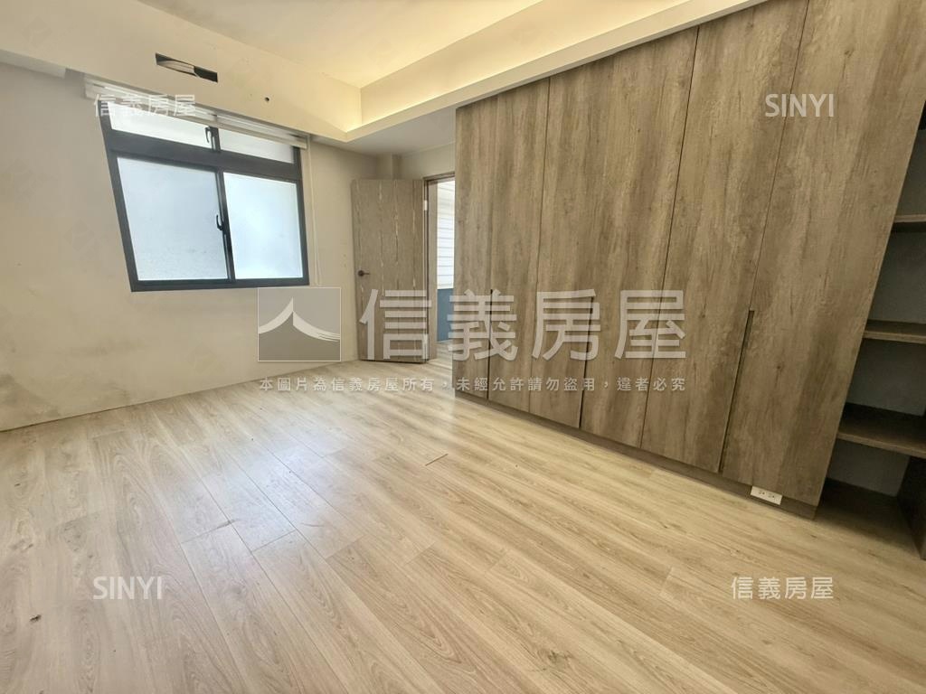 七張捷運旁黃金三樓房屋室內格局與周邊環境