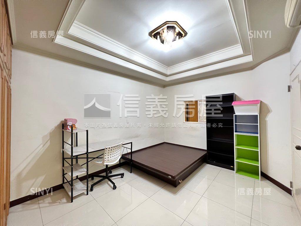 燙金幸福路黃金二樓房屋室內格局與周邊環境