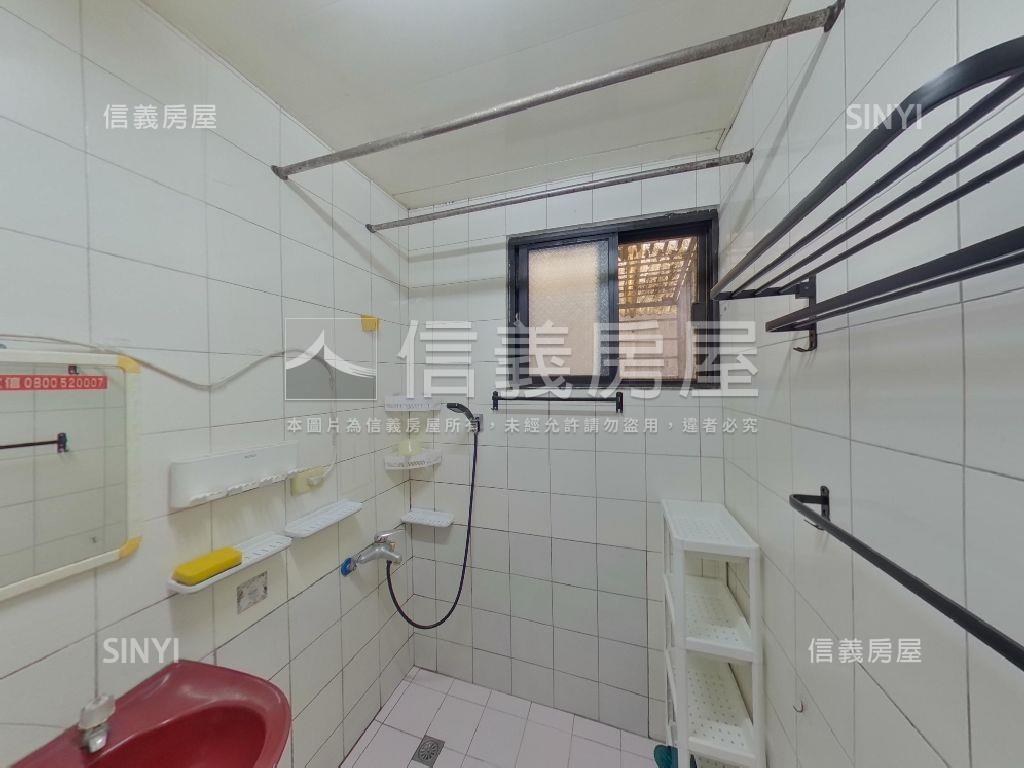 燙金幸福路黃金二樓房屋室內格局與周邊環境