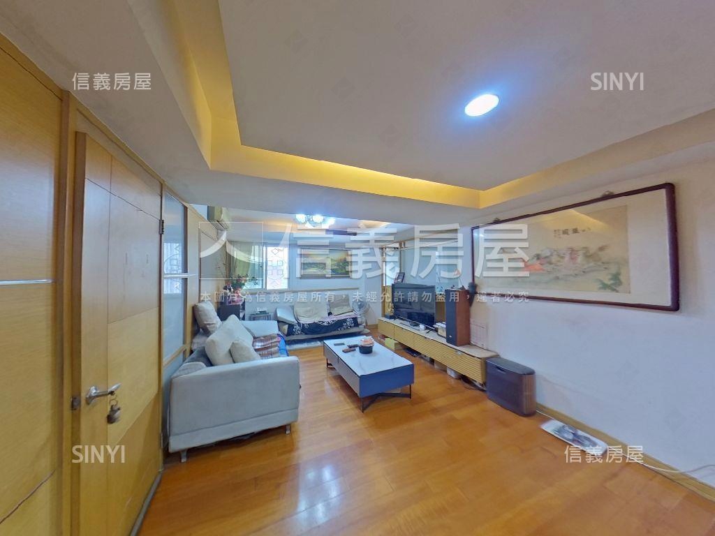 科技捷運朝南高樓校園美景房屋室內格局與周邊環境