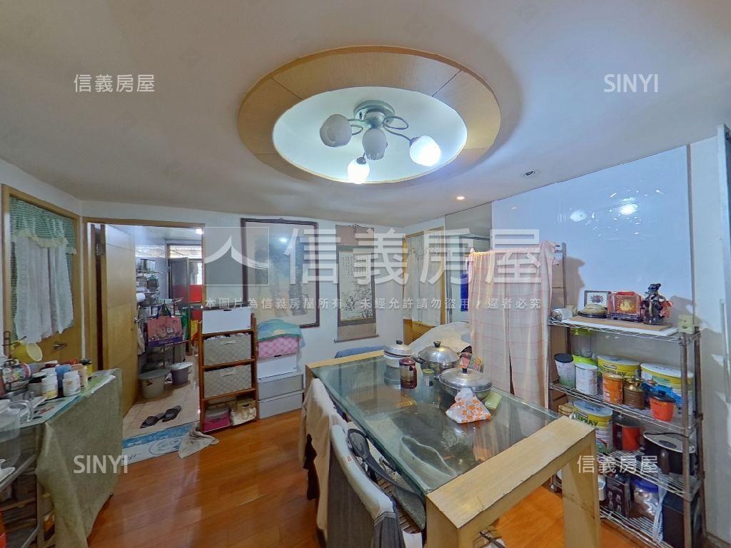 科技捷運朝南高樓校園美景房屋室內格局與周邊環境