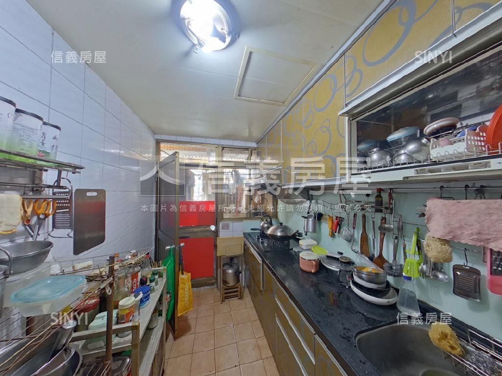 科技捷運朝南高樓校園美景房屋室內格局與周邊環境