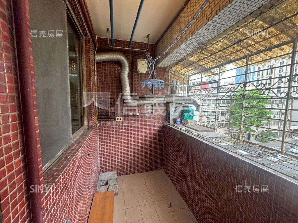 永春捷運忠孝海華邊間三房房屋室內格局與周邊環境
