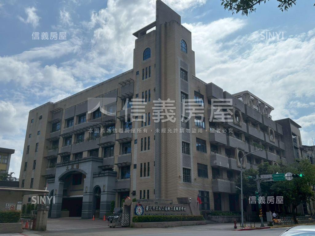永春捷運忠孝海華邊間三房房屋室內格局與周邊環境