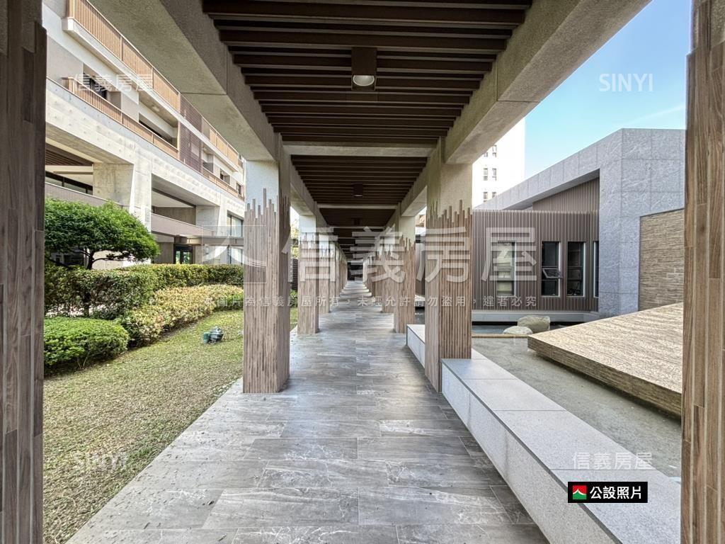 東區富立真邦四房平車房屋室內格局與周邊環境