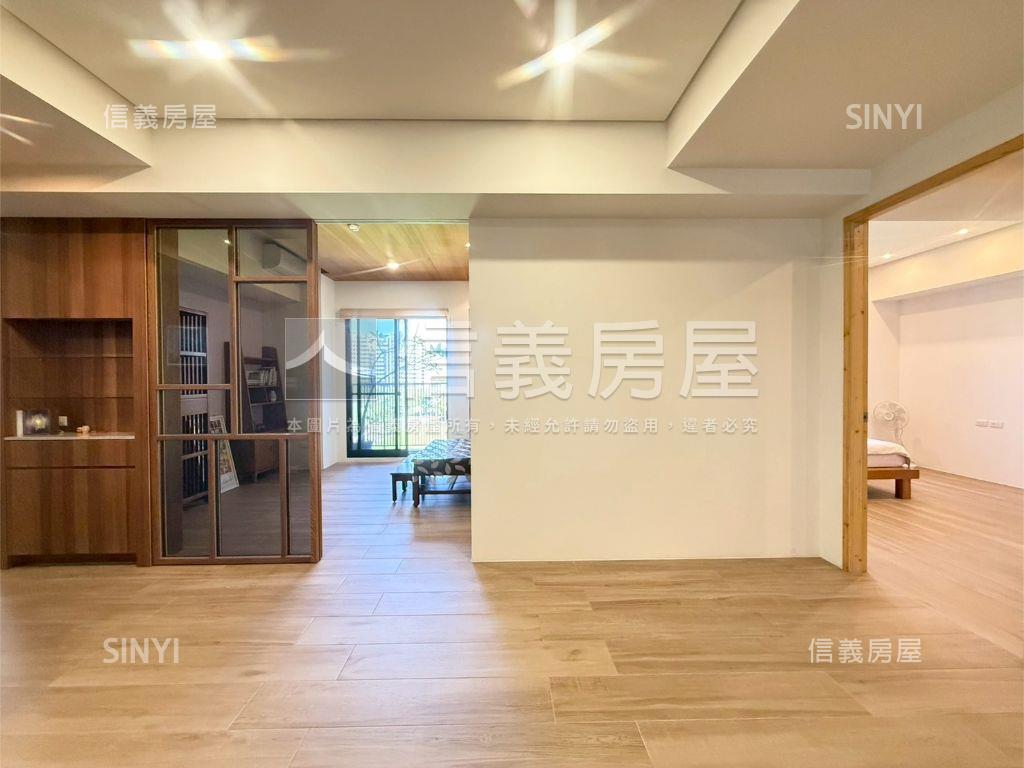 東區富立真邦四房平車房屋室內格局與周邊環境