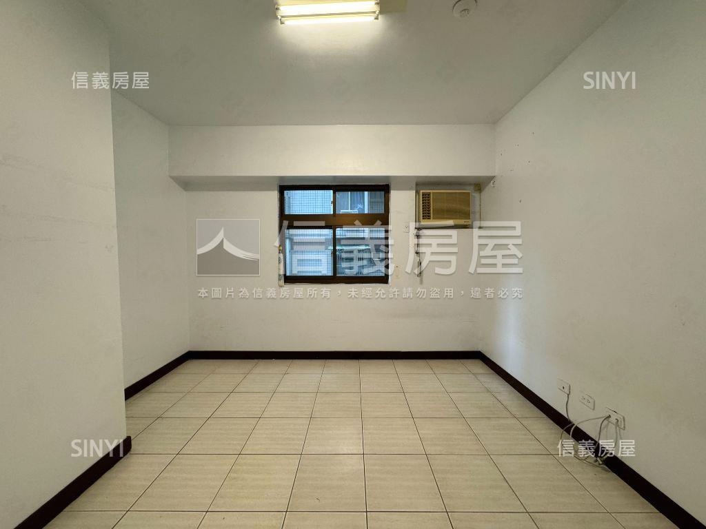 清大建功首選公學新城三房房屋室內格局與周邊環境