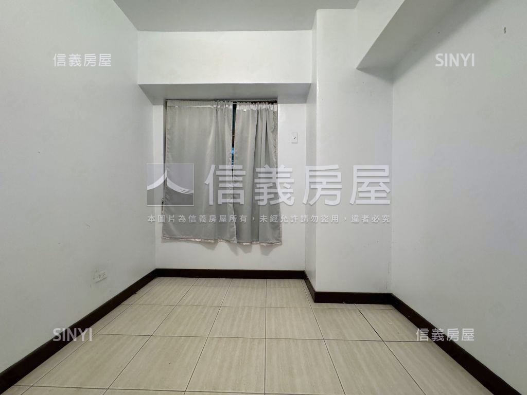 清大建功首選公學新城三房房屋室內格局與周邊環境