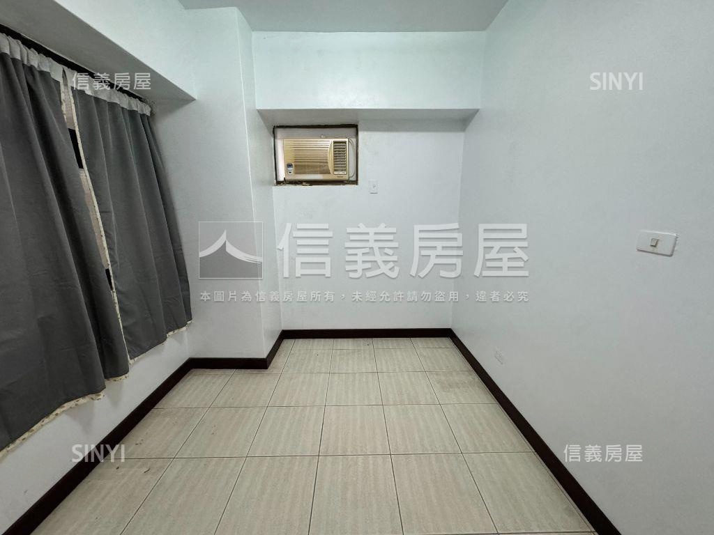 清大建功首選公學新城三房房屋室內格局與周邊環境